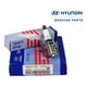 thumbnail image 1 of Bujia Encendido Original Hyundai Coupe 1998 2002 Unidad, 1 of 8