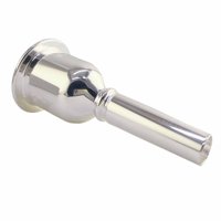 Bothyi - Boquilla De Trompeta Francesa Boquilla Para Profesionales Iniciación Concierto