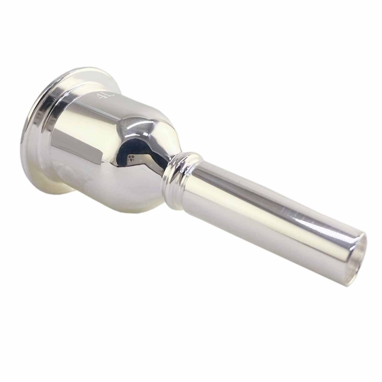 Bothyi - Boquilla De Trompeta Francesa Boquilla Para Profesionales Iniciación Concierto