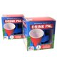 thumbnail image 1 of Posavasos Zoya Drink Pal para interior y exterior, 4 unidades, 1 of 3