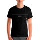 thumbnail image 2 of Polera Estampada Memes Deformito Feliz Cumple Hombre Niño, 2 of 3