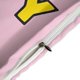 thumbnail image 4 of Hello Kitty 3-Piece Twin Bed Set - Includes 1 Single Comforter And 2 Pillowcases Bedding - Fade Resistant Microfiber - Hello Kitty, 4 of 4