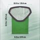thumbnail image 5 of Paquete de bolsas de vacío ProTeam compatibles con piezas de aspiradora ProTeam 6QT, 5 of 9