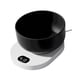thumbnail image 2 of Cuenco Calefaccionado Para Perros Con Puerto USB, Cuenco De Agua De 380 Ml, Cuenco De Comida Para Gatos Para Interior Y Exterior En Invierno, 2 of 5