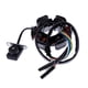 thumbnail image 1 of Estator del volante magnético de la bobina de poste de 6 bobinas para GY6-125CC Quad Dirt Bike ATV Buggy, 1 of 5
