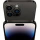 thumbnail image 5 of Iphone 14 Pro Max Restaurado - Completamente Desbloqueado - 512 Gb Space Black (reacondicionado), 5 of 6