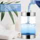 thumbnail image 4 of Dispensador de jabón lenpestia 300 ml acero inoxidable, 4 of 7