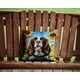 thumbnail image 2 of Cojín Sunflowers English Springer, 2 of 6