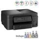 thumbnail image 3 of Impresora Multifuncional Inyección de tinta DCP-T730DW Negro, 3 of 5