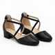 thumbnail image 2 of Zapato Mujer JO-027 Ecocuero Taco Cuadrado 3cm, 2 of 8