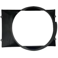 Msrepuestos - Cubierta Embudo Radiador Actyon Sports