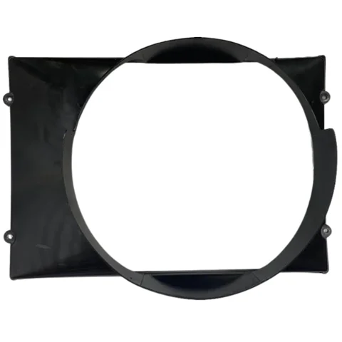 Msrepuestos - Cubierta Embudo Radiador Actyon Sports