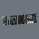 thumbnail image 2 of Juego de bits Wera 05049025001 Modular 1, 2 of 9