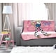 thumbnail image 3 of Manta ligera Toy Story Jessie 117 x 152 cm Jay Franco, 3 of 7