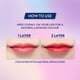 thumbnail image 5 of Bálsamo labial Vaseline Lip Therapy Rosy Lips 20 g, 5 of 5
