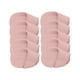 thumbnail image 3 of 10x Fundas Para Palos De Golf Cuero De Pu Regalo De Golfista Juego De Fundas Duraderas Para Hierro De Golf S Rosa, 3 of 5