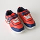 thumbnail image 2 of Zapatilla Luces Niño Velcro Spiderman Ojos Rojo Marvel, 2 of 5