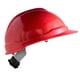 thumbnail image 2 of Casco Evo III Roller - Fast Track Rojo, 2 of 2