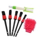 thumbnail image 4 of Kit De Detallado Automotriz Wswqop 7 Piezas Rojo, 4 of 5