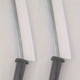 thumbnail image 3 of 1pc Grout Cleaner Scrub Brush Deep Tile Joints - Stiff Angled Bristles For Showers, Bathtubs, Kitchens - Multi-Surface All-Around Household Cleaning Tool, 3 of 4