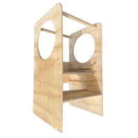 Mytorre - Torre De Aprendizaje Montessori Para Niños Y Niñas