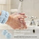 thumbnail image 3 of Diadema de spa para lavarse la cara y correa de muñeca a juego, diadema difusa para el cuidado de la piel para adolescentes y niñas, diadema suave para maquillaje facial para niños, 3 of 5