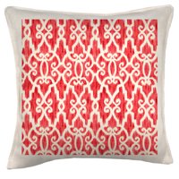 Tuyo Print - Cojín Tapiz Color 2, 45X45