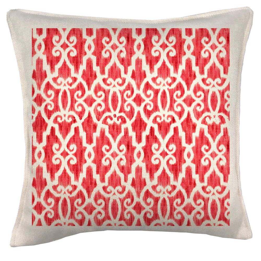 Tuyo Print - Cojín Tapiz Color 2, 45x45