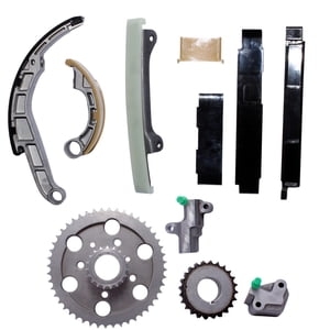 Repuestos Del Sol - Kit Distribucion Nissan Terrano D22 2.5 2002 2010