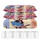 thumbnail image 2 of Mickey Print Bedding Set Pattern Duvet Cove Set 3 Pieces 1 Quilt Cover And 2 Pillowcases for Women Men Teens, 2 of 5