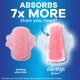 thumbnail image 5 of Almohadillas femeninas Always Infinity tamaño 4 Overnight, 38 unidades, 5 of 9