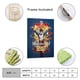 thumbnail image 2 of Cuadro Decorativo Karate Kid Desmarcar 20x30 cm, 2 of 6