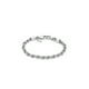 thumbnail image 1 of Pulsera LS2233-2/1 Lotus Style Hombre Men In Black, 1 of 2