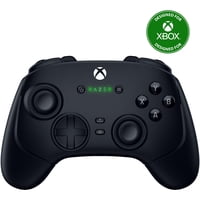 Controlador De Juegos Inalámbrico Razer Wolverine V3 Pro Para Xbox