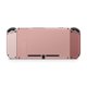 thumbnail image 4 of Capa protectora de vinilo marrón Colorwave de TACKY DESIGN para Nintendo Switch, 4 of 8