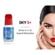 thumbnail image 5 of Adhesivo para extensiones de pestañas Sky Glue S+ 5 ml (2 botellas), 5 of 8