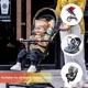 thumbnail image 3 of Cojin para coche de bebe o silla de auto acolchado multiuso diseño 1, 3 of 3