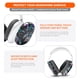 thumbnail image 4 of Funda de silicona WC ShellZ Max para AirPods Max 1 y 2, 4 of 8