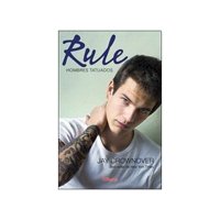 Vergara Riba - Libro Rule