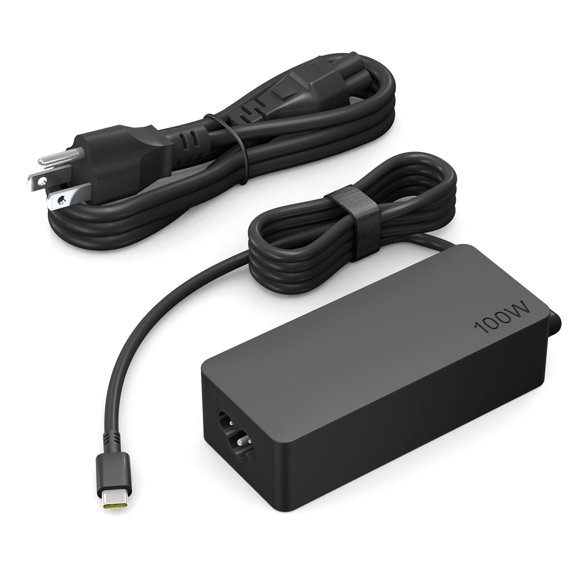 Cargador USB‑C ROAYEWEY 100 W Adaptador de Corriente