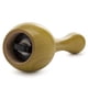 thumbnail image 4 of Set de 2 Molinillos de Especias Ajustables Maracas de 23 cm en Madera de Haya, 4 of 5