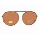 thumbnail image 1 of Gafas de sol Sunglass Rage 50 mm, lentes polarizadas ámbar, 1 of 4