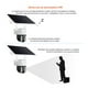 thumbnail image 2 of Pack 2 Cámaras Seguridad Exterior IP WIFI SOLAR IPS1200, 2 of 3