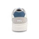 thumbnail image 3 of Zapatilla Mujer New Skater Blanco, 3 of 5