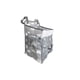 thumbnail image 3 of Organizador Cambiador Pañales Cradle Star Carrito De Pañales, 3 of 4