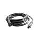 thumbnail image 1 of Conector Macho y Hembra para Bañador LED Monocromático, 1 of 2