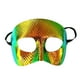 thumbnail image 5 of Máscara De La Mascarada Del Protector De La Nariz Para La Nariz Rota Para El Baile De Disfraces De Baloncesto, 5 of 5