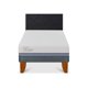 thumbnail image 1 of Cama Europea Excellence Plus 1.5 Plaza Base Normal, 1 of 11