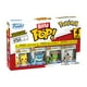 thumbnail image 2 of Figura Coleccionable Funko Bitty Pop Pokémon Pikachu 4 Piezas, 2 of 3
