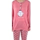 thumbnail image 4 of Pijama Mujer Verano Manga Larga Y Pantalon 460, 4 of 4